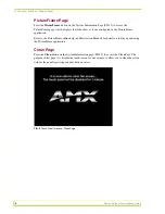 Preview for 8 page of AMX Design XPress Instruction Manual