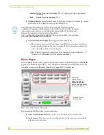 Preview for 10 page of AMX Design XPress Instruction Manual