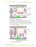 Предварительный просмотр 19 страницы AMX Design XPress Instruction Manual