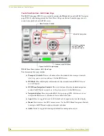 Предварительный просмотр 22 страницы AMX Design XPress Instruction Manual