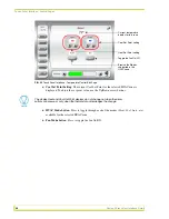 Предварительный просмотр 24 страницы AMX Design XPress Instruction Manual