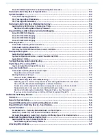 Preview for 15 page of AMX DGX-AIE Hardware Reference Manual