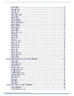 Preview for 19 page of AMX DGX-AIE Hardware Reference Manual