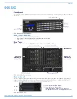 Preview for 39 page of AMX DGX-AIE Hardware Reference Manual