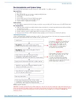 Preview for 47 page of AMX DGX-AIE Hardware Reference Manual