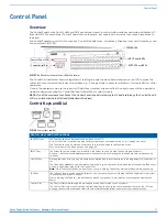 Preview for 67 page of AMX DGX-AIE Hardware Reference Manual