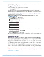 Preview for 71 page of AMX DGX-AIE Hardware Reference Manual