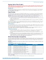 Preview for 135 page of AMX DGX-AIE Hardware Reference Manual