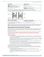 Preview for 143 page of AMX DGX-AIE Hardware Reference Manual