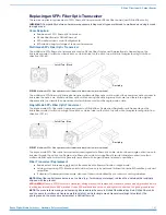 Preview for 147 page of AMX DGX-AIE Hardware Reference Manual