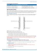 Предварительный просмотр 169 страницы AMX DGX-AIE Hardware Reference Manual