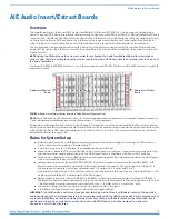 Предварительный просмотр 175 страницы AMX DGX-AIE Hardware Reference Manual