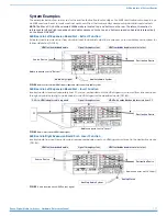 Preview for 177 page of AMX DGX-AIE Hardware Reference Manual