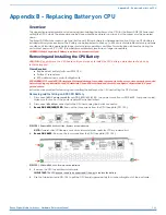 Предварительный просмотр 244 страницы AMX DGX-AIE Hardware Reference Manual