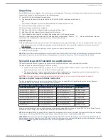 Preview for 39 page of AMX DGX1600-ENC Hardware Reference Manual