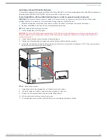 Preview for 42 page of AMX DGX1600-ENC Hardware Reference Manual