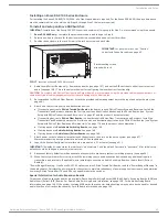 Preview for 43 page of AMX DGX1600-ENC Hardware Reference Manual