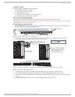 Preview for 44 page of AMX DGX1600-ENC Hardware Reference Manual