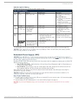 Preview for 50 page of AMX DGX1600-ENC Hardware Reference Manual