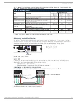 Preview for 57 page of AMX DGX1600-ENC Hardware Reference Manual