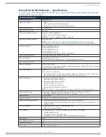 Preview for 65 page of AMX DGX1600-ENC Hardware Reference Manual