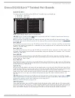 Preview for 82 page of AMX DGX1600-ENC Hardware Reference Manual