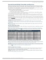 Preview for 87 page of AMX DGX1600-ENC Hardware Reference Manual