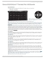 Preview for 96 page of AMX DGX1600-ENC Hardware Reference Manual