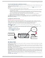 Preview for 104 page of AMX DGX1600-ENC Hardware Reference Manual