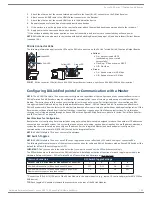 Preview for 106 page of AMX DGX1600-ENC Hardware Reference Manual