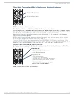 Preview for 120 page of AMX DGX1600-ENC Hardware Reference Manual