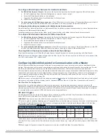 Preview for 122 page of AMX DGX1600-ENC Hardware Reference Manual