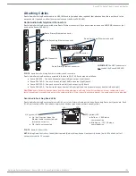 Preview for 136 page of AMX DGX1600-ENC Hardware Reference Manual