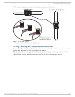 Preview for 161 page of AMX DGX1600-ENC Hardware Reference Manual