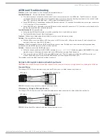 Preview for 162 page of AMX DGX1600-ENC Hardware Reference Manual