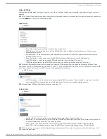 Preview for 170 page of AMX DGX1600-ENC Hardware Reference Manual