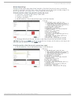 Preview for 172 page of AMX DGX1600-ENC Hardware Reference Manual