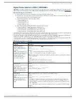 Preview for 188 page of AMX DGX1600-ENC Hardware Reference Manual