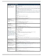 Preview for 194 page of AMX DGX1600-ENC Hardware Reference Manual