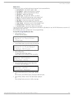 Preview for 229 page of AMX DGX1600-ENC Hardware Reference Manual