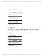 Preview for 231 page of AMX DGX1600-ENC Hardware Reference Manual