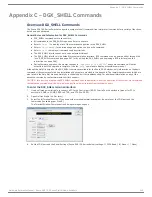 Preview for 243 page of AMX DGX1600-ENC Hardware Reference Manual