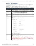 Preview for 247 page of AMX DGX1600-ENC Hardware Reference Manual