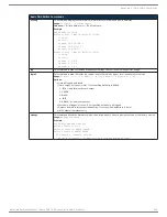 Preview for 249 page of AMX DGX1600-ENC Hardware Reference Manual