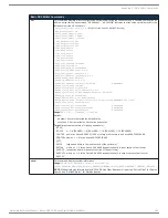 Preview for 252 page of AMX DGX1600-ENC Hardware Reference Manual