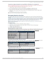 Preview for 266 page of AMX DGX1600-ENC Hardware Reference Manual