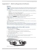 Preview for 270 page of AMX DGX1600-ENC Hardware Reference Manual