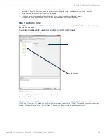 Preview for 282 page of AMX DGX1600-ENC Hardware Reference Manual