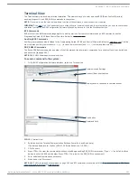 Preview for 283 page of AMX DGX1600-ENC Hardware Reference Manual