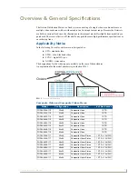 Preview for 12 page of AMX Distribution Matrix Octaire Instruction Manual